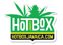 Hot Box Jamaica