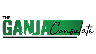 The Ganja Consulate