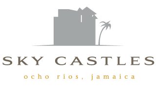 Sky Castles Ocho Rios Jamaica