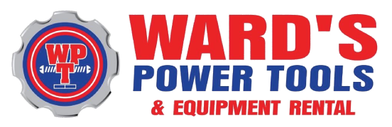 Ward’s Power Tools & Supplies Ltd.