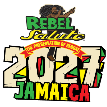 RebelSalute