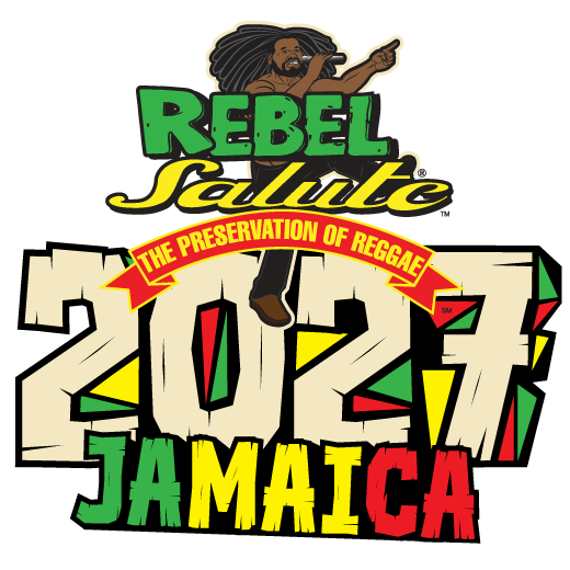 RebelSalute