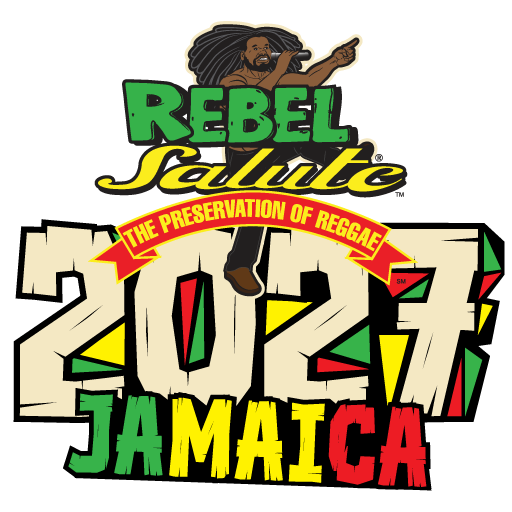 RebelSalute