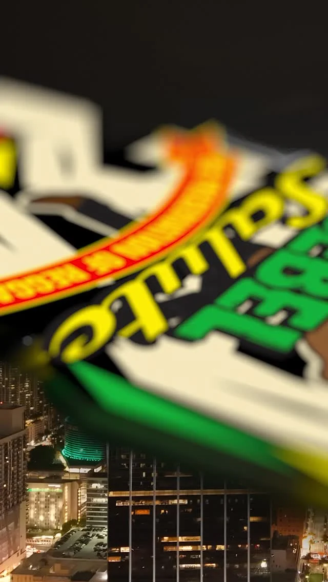 The countdown is ON. 🇯🇲🔥

Rebel Salute USA 2026 takes over Miramar Regional Park on April 19 for a full day of pure reggae energy, culture, and unforgettable performances. This is where legends meet the people.

Live music. Real vibes. One powerful mission.

🎟️ Get your tickets now at RebelSaluteUSA.com

Presented by @brtweekend | @cityofmiramar | @intranetsolutionsja | @supremeventures | @riamoneytransfer | @lionprideja

#RebelSaluteUSA #RebelSalute2026 #ReggaeEnergy #preservationofreggae