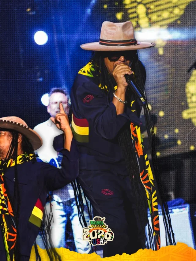 Pure class on stage ✨🔥
Maxi Priest delivered a performance filled with love, vibes, and unforgettable moments.

Presented by:
@brtweekend | @cityofmiramar | @intranetsolutionsja | @supremeventures | @riamoneytransfer | @lionprideja

#MaxiPriest #RebelSalute #LoversRock #LiveMusic #GoodVibes